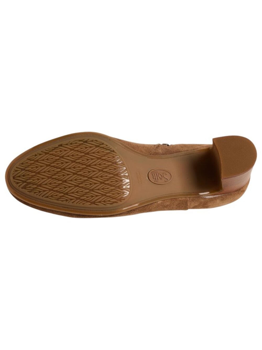 ***Sofft Albany Boots - Waterproof, Suede (For Women)*** - Picture 6 of 6